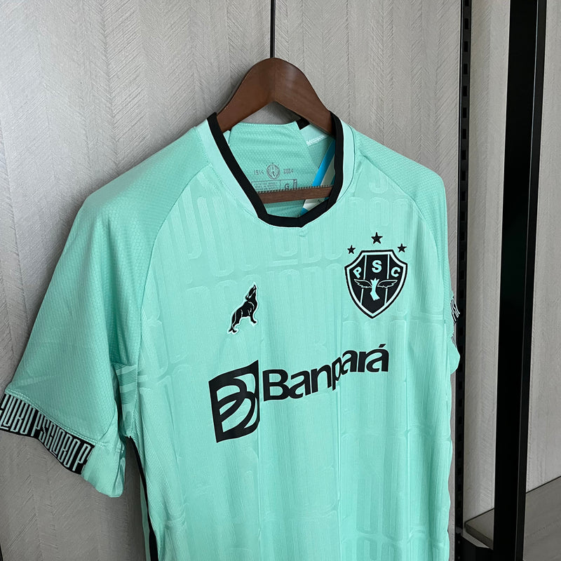 Camisa Paysandu Away 24/25 - Torcedor Masculina - Lançamento