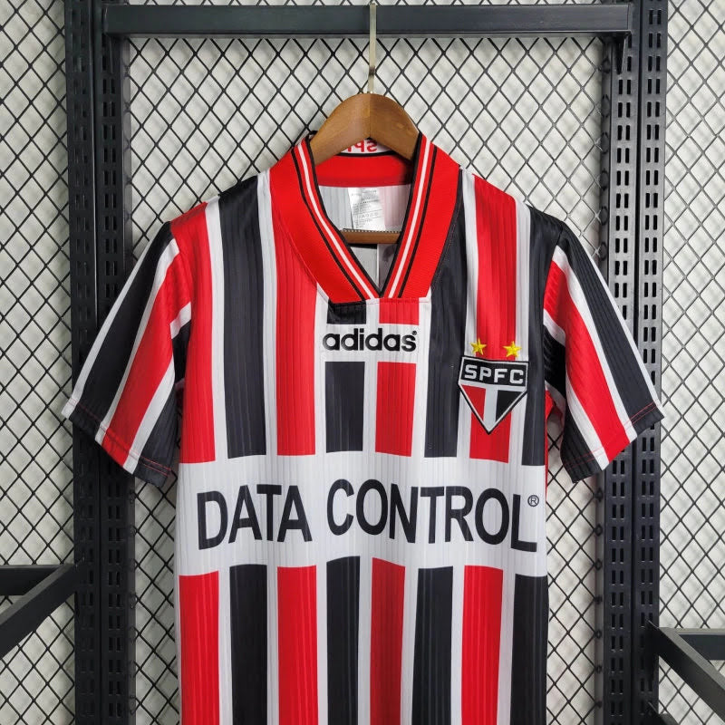 Camisa São Paulo 1997 - Versão Retro