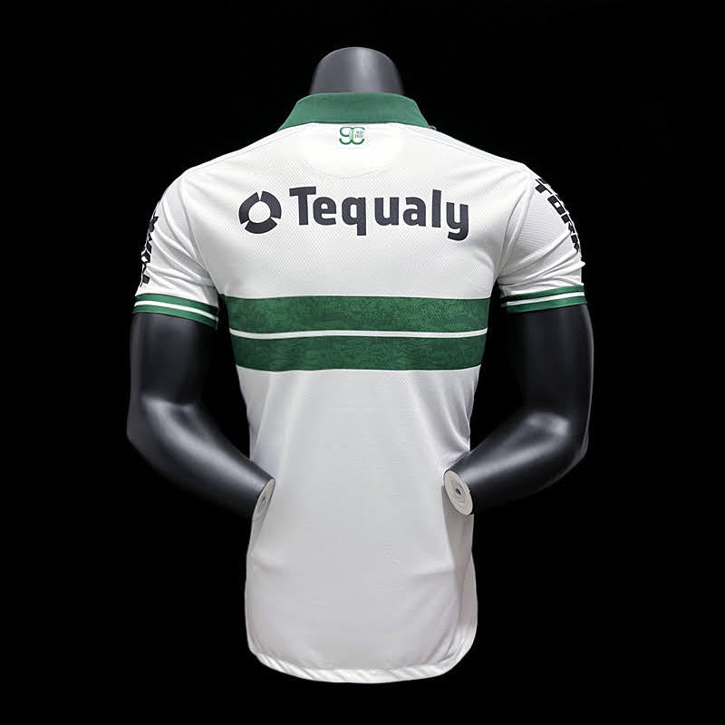 Camisa Coritiba Home 23/24 - Versão Jogador Masculina