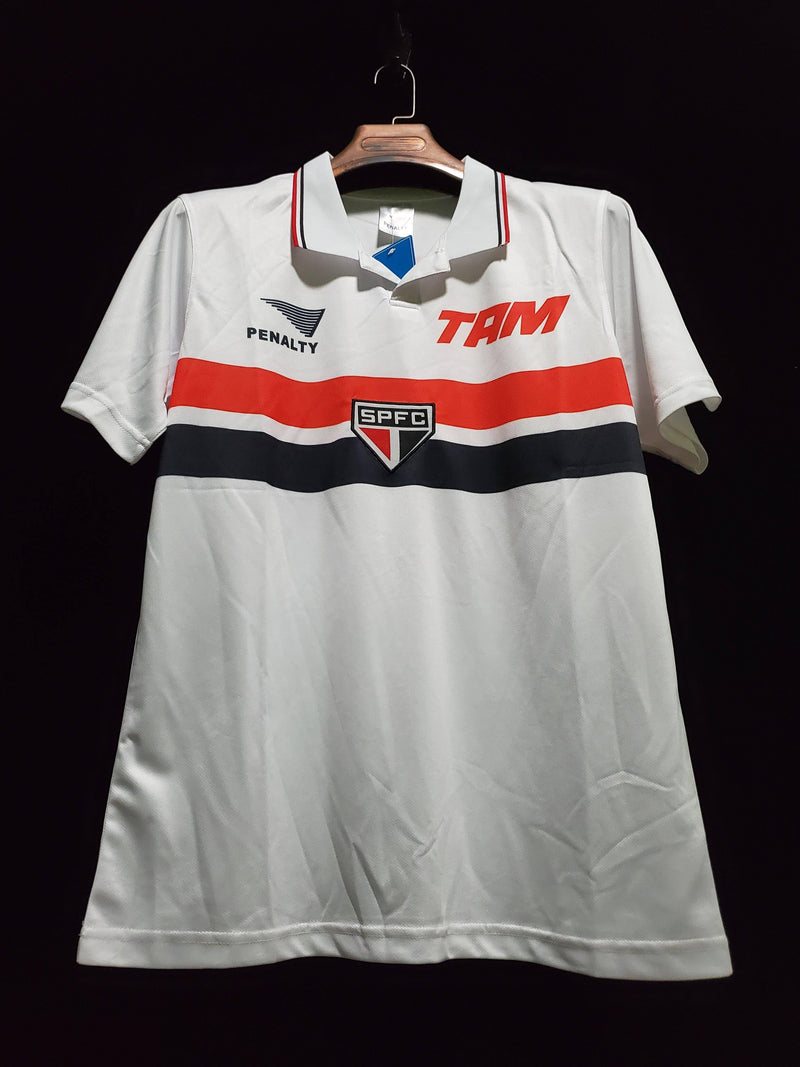 Camisa São Paulo 1994 - Versão Retro