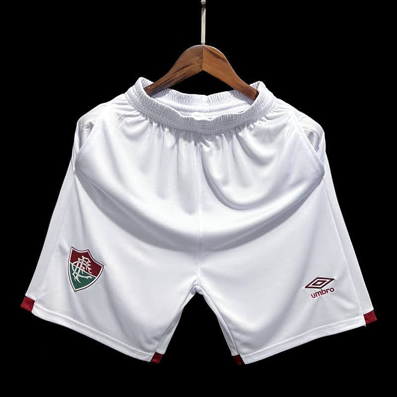 Shorts Fluminense 23/24 - Umbro Torcedor Masculino