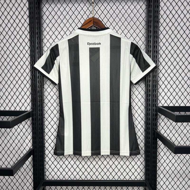 Camisa Botafogo Home 24/25 - Feminina