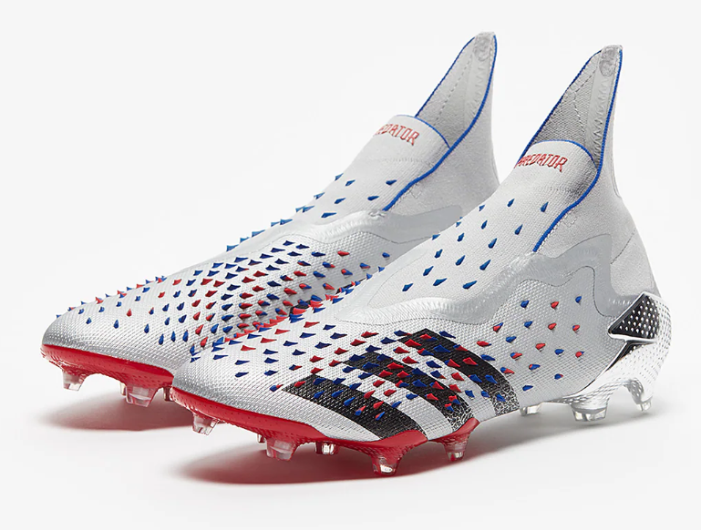 Chuteira Adidas PREDATOR FREAK - FG