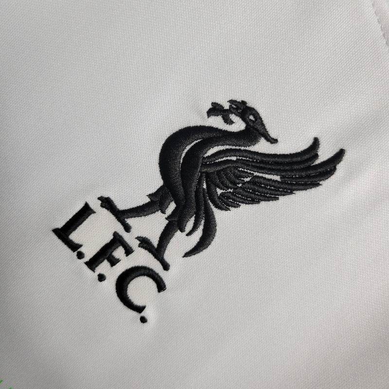 Camisa Liverpool Away 23/24 - Nike Torcedor Masculina - Lançamento