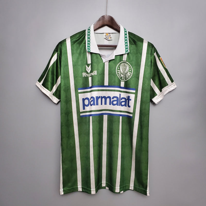 Camisa Palmeiras Home 93/94 - Versão Retro