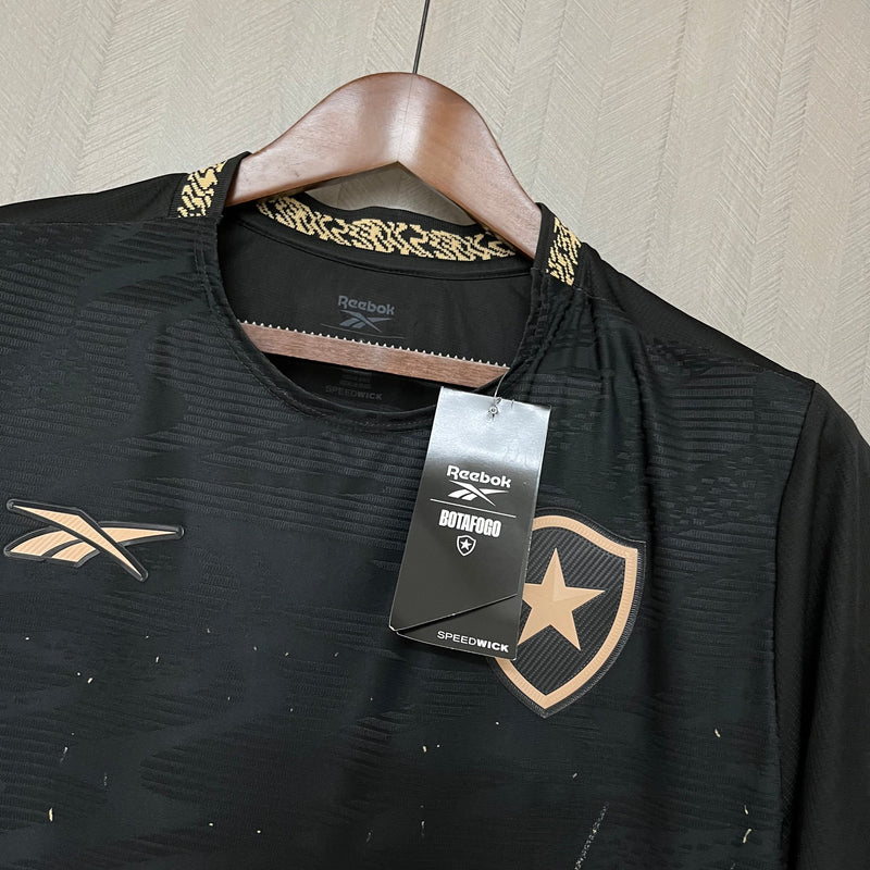 Camisa Botafogo Away 24/25 - Torcedor Masculina - lançamento