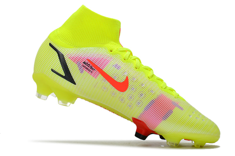 Chuteira Nike Superfly 8 Elite FG