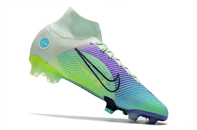 Chuteira Nike Mercurial Dream Speed Superfly 8 Elite FG