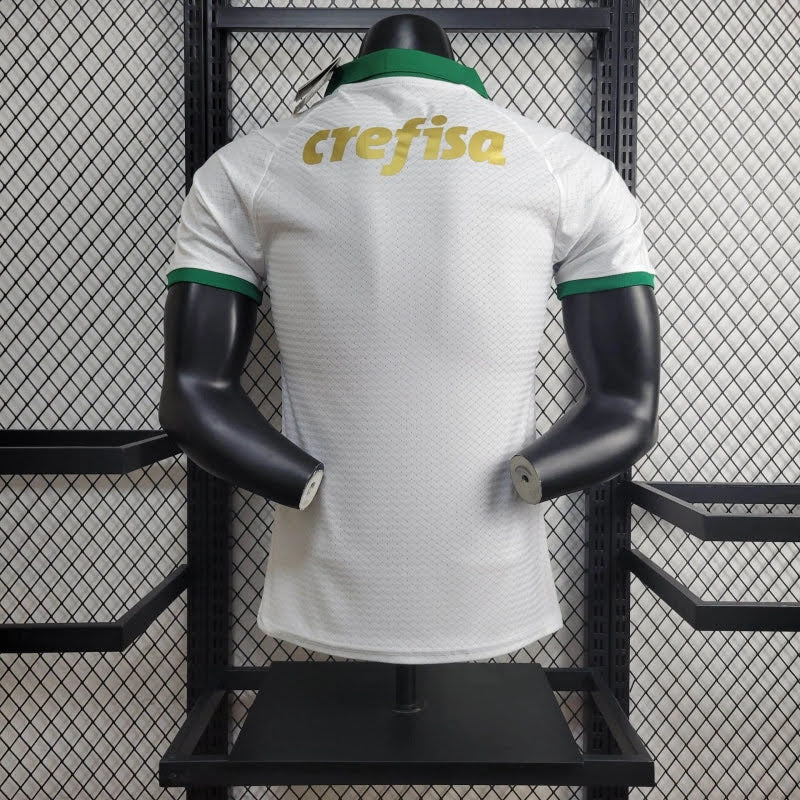 Camisa Palmeiras Away 24/25 - Versão Jogador