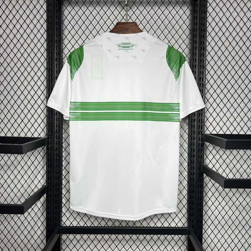 Camisa Coritiba Home 24/25 - Torcedor Masculina - Lançamento