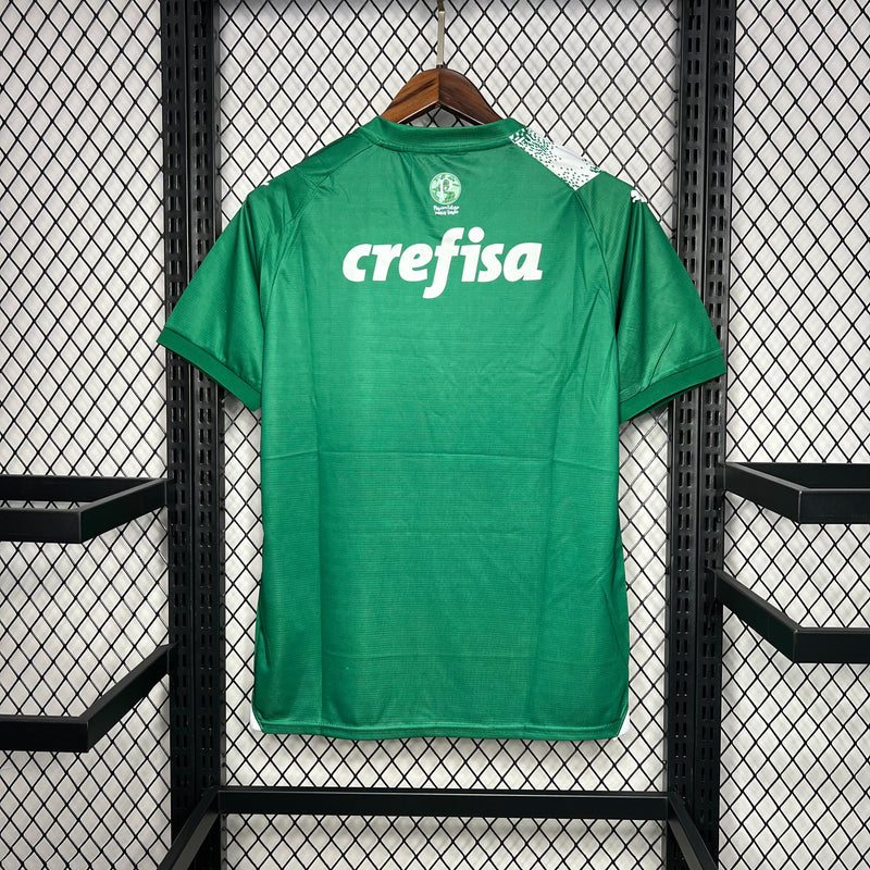 Camisa Palmeiras Edição Especial Puma 24/25 - Versão Torcedor - Lançamento