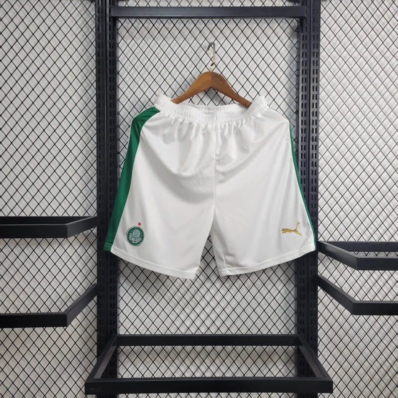 Shorts Palmeiras Away 24/25 - Puma Torcedor Masculino