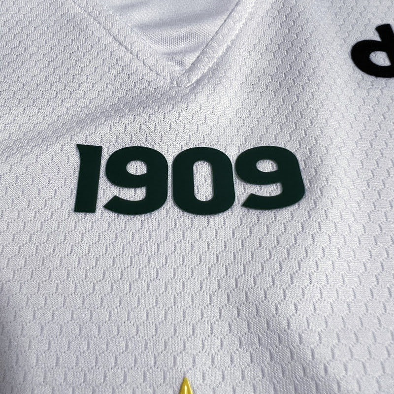 Camisa Coritiba Home 23/24 - Versão Jogador Masculina