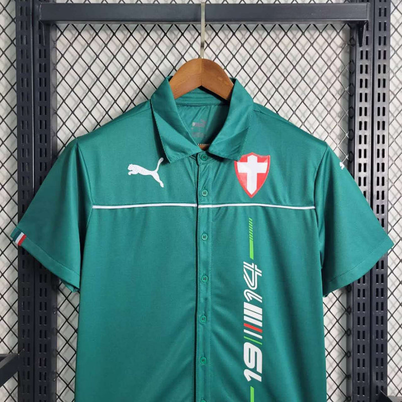 Camisa Palmeiras Abel Ferreira - Puma Masculina