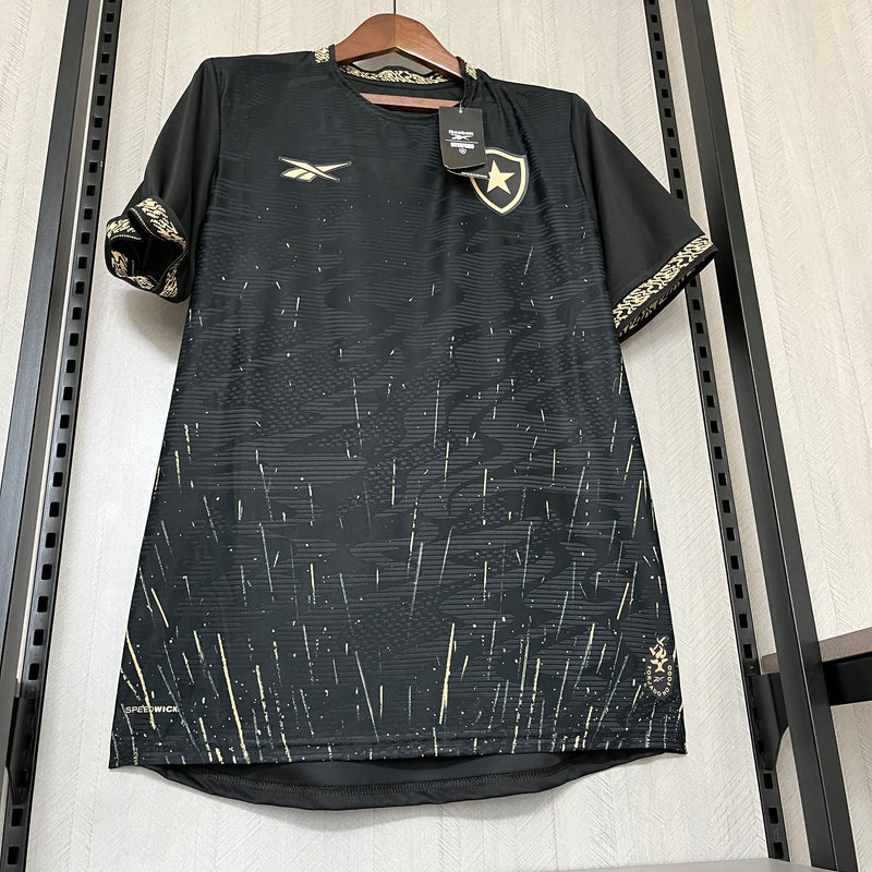 Camisa Botafogo Away 24/25 - Torcedor Masculina - lançamento