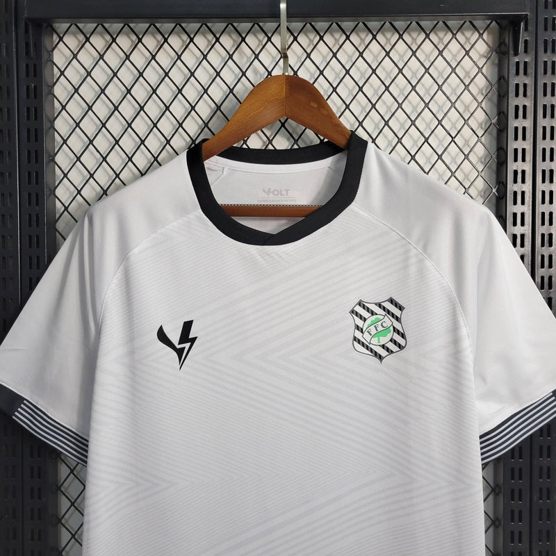 Camisa Figueirense Away 23/24 - Torcedor Masculina