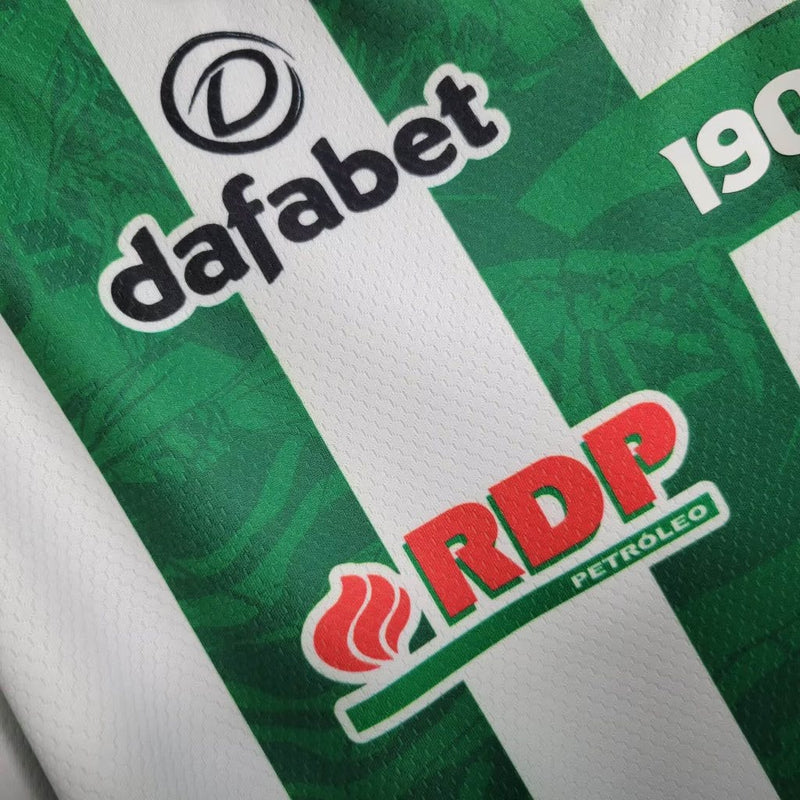 Camisa Coritiba Away 24/25 - Torcedor Masculina + Todos Patrocinadores