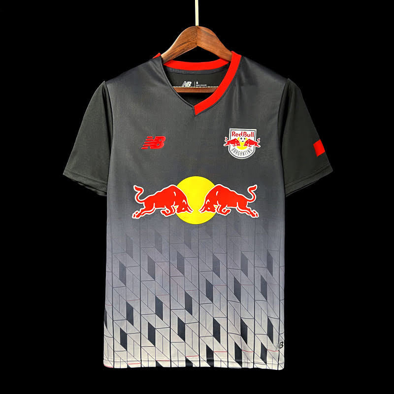 Camisa RB Bragantino Away 23/24 - New Balance - Versão Torcedor