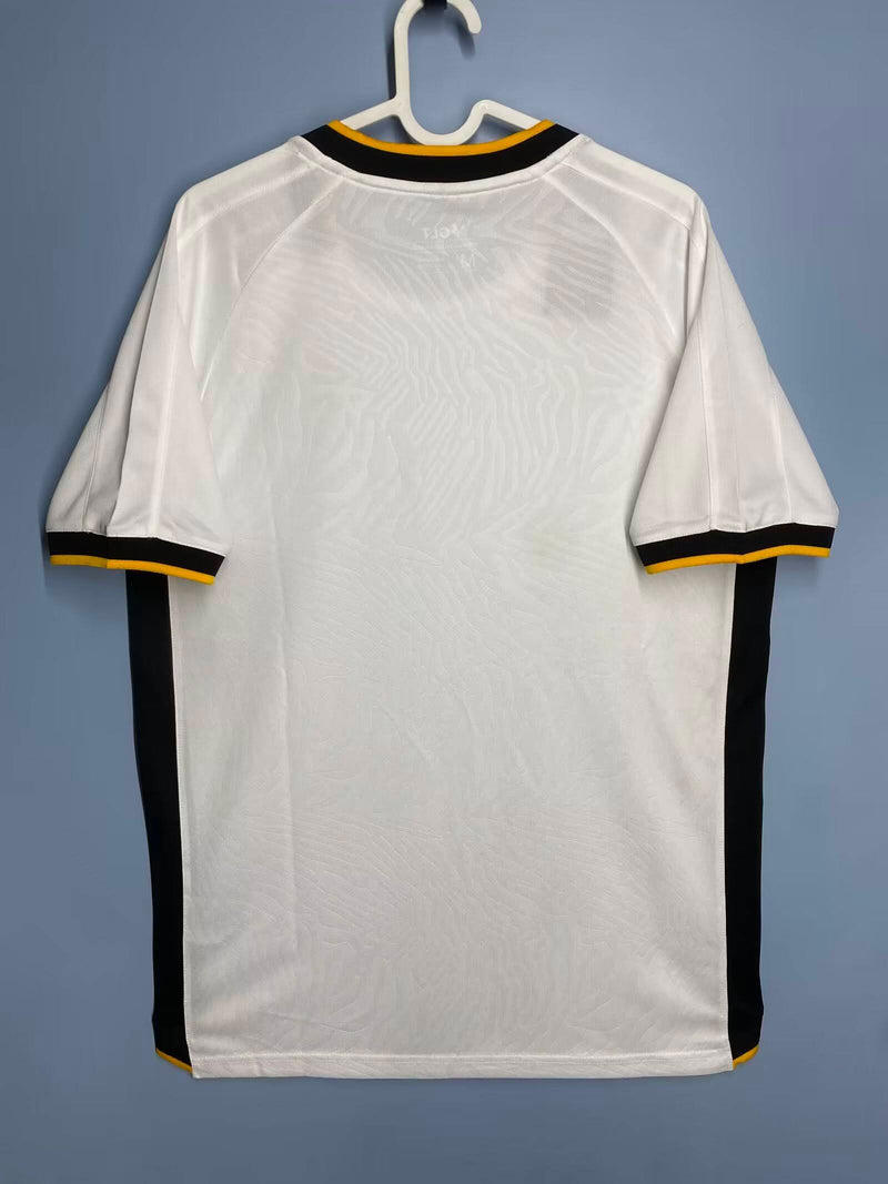 Camisa Criciúma Away 24/25 - Torcedor Masculina - Lançamento