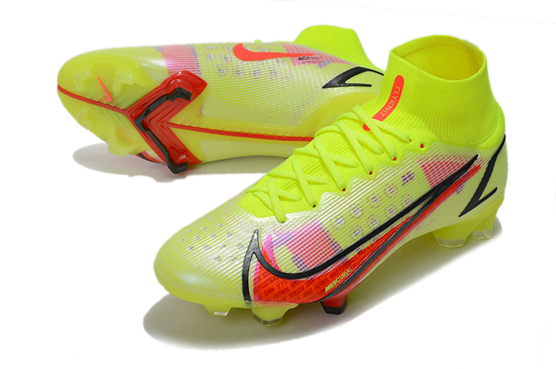 Chuteira Nike Superfly 8 Elite FG