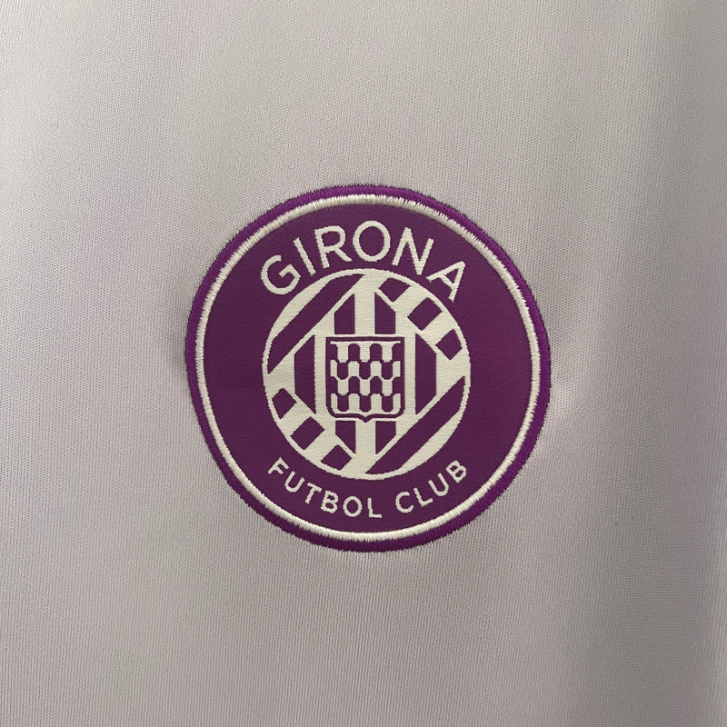 Camisa Girona Away 24/25 - Versão Torcedor - Lançamento