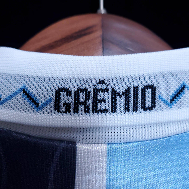 Camisa Grêmio Titular 1995 - Versão Retro