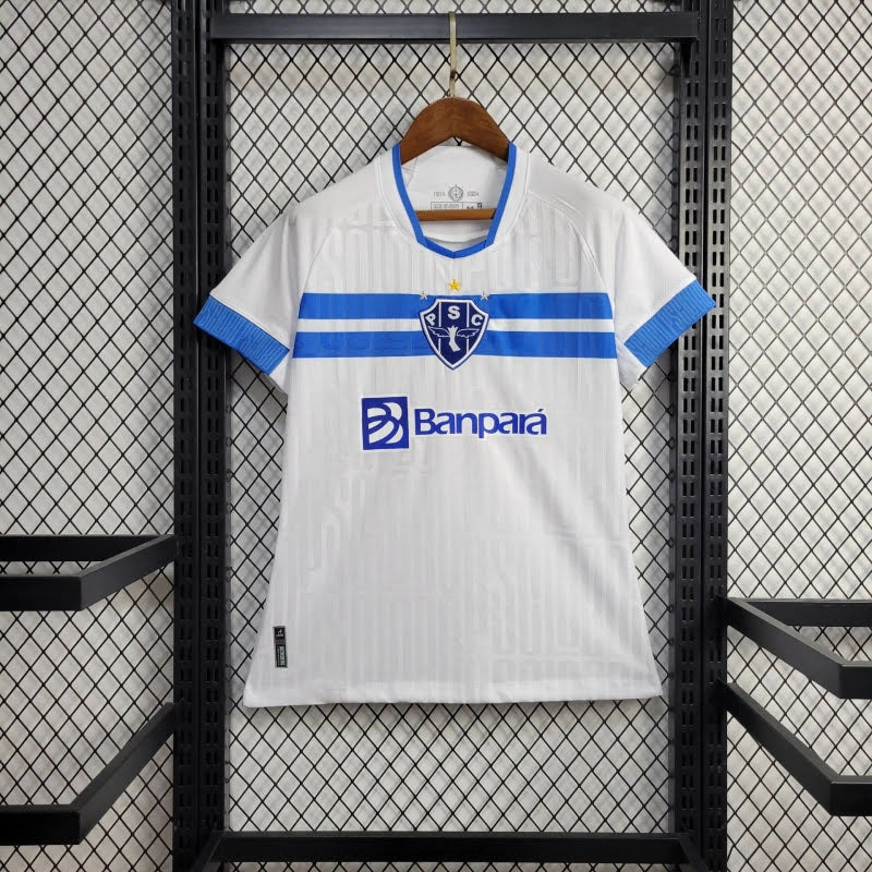 Camisa Paysandu Away 24/25 - Feminina