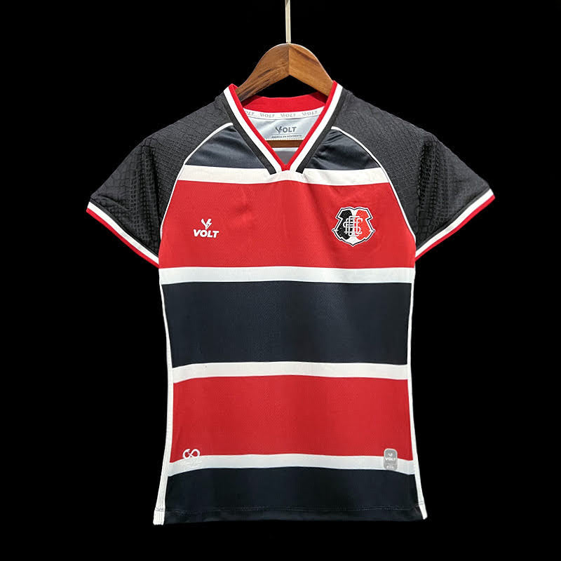 Camisa Santa Cruz Home 21/22 - Feminina