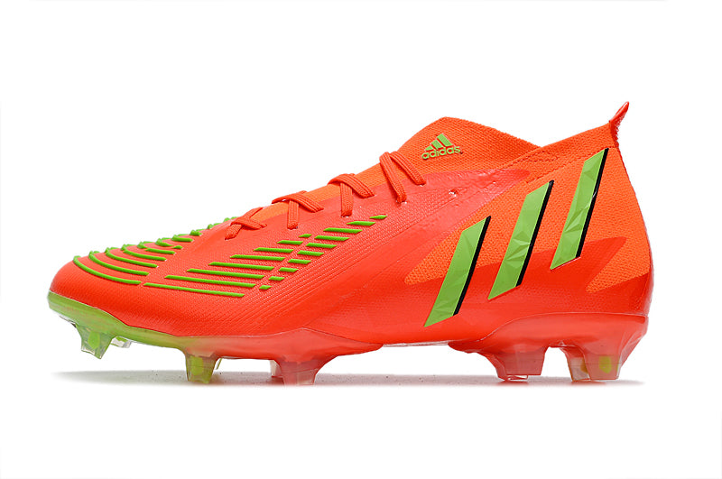 Chuteira Adidas Predator Edge.1 FG