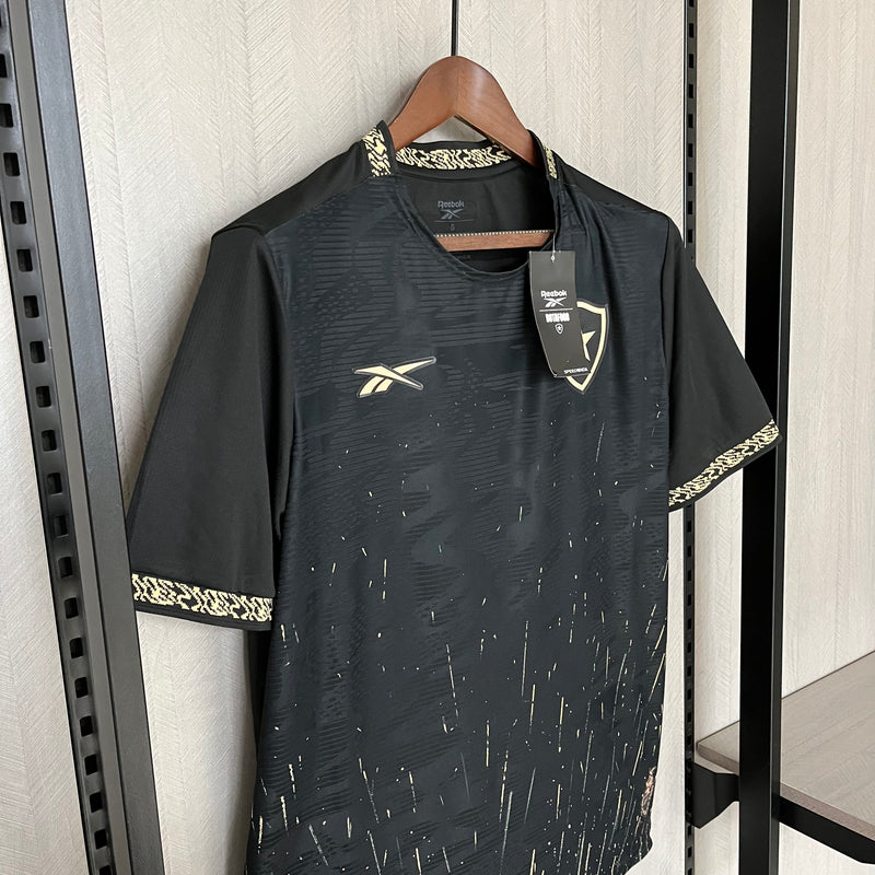 Camisa Botafogo Away 24/25 - Torcedor Masculina - lançamento