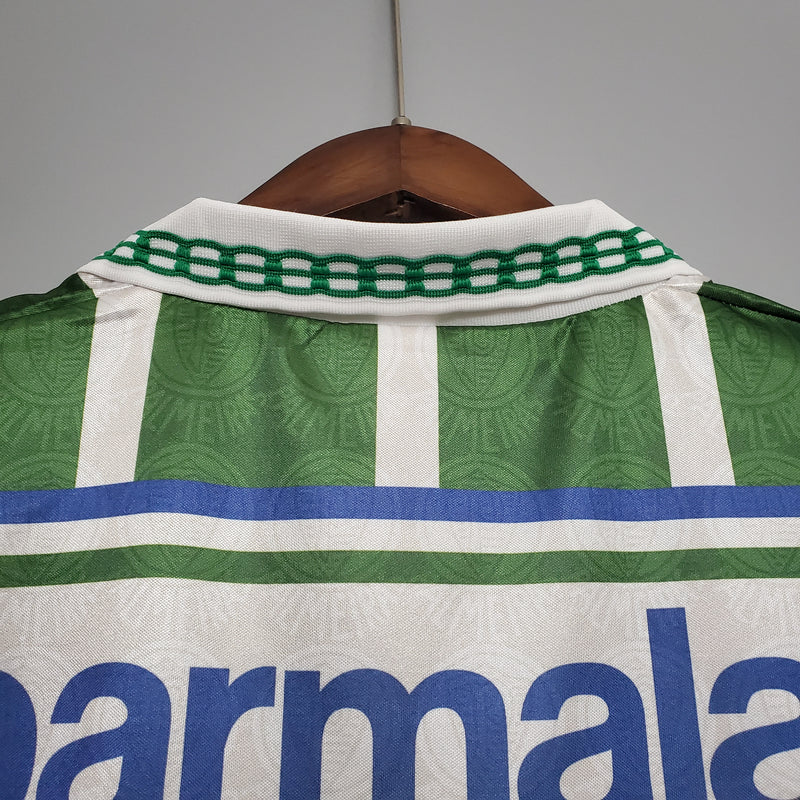 Camisa Palmeiras Home 93/94 - Versão Retro