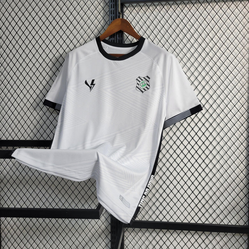 Camisa Figueirense Away 23/24 - Torcedor Masculina