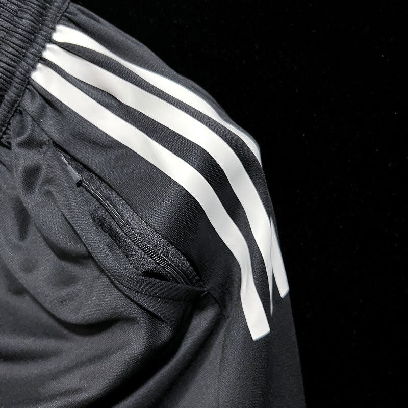 Shorts São Paulo 23/24 - Adidas  - Torcedor Masculino