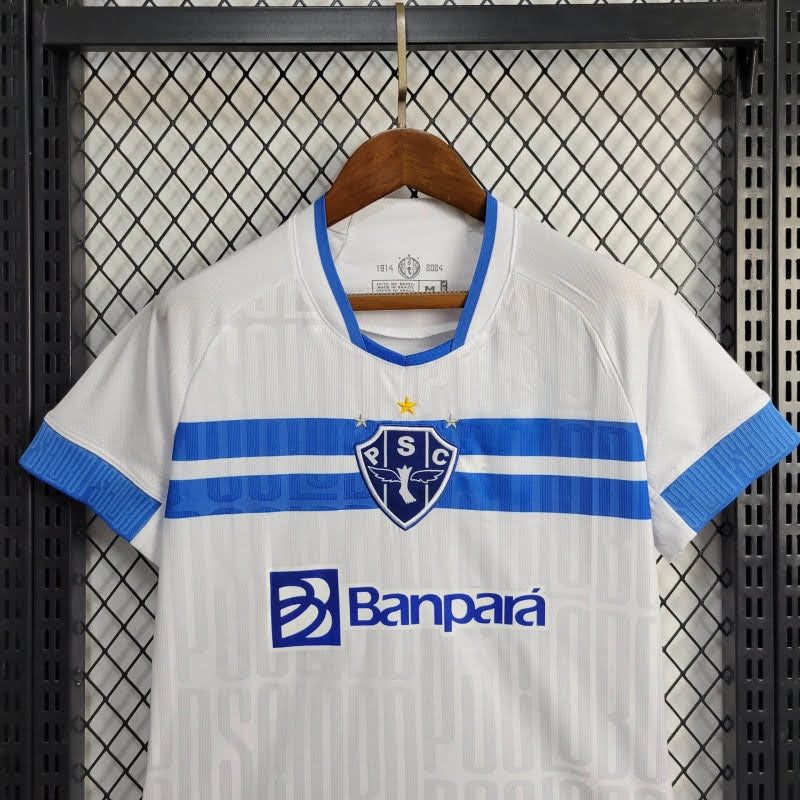 Camisa Paysandu Away 24/25 - Feminina