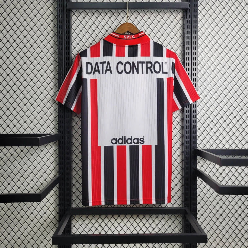 Camisa São Paulo 1997 - Versão Retro