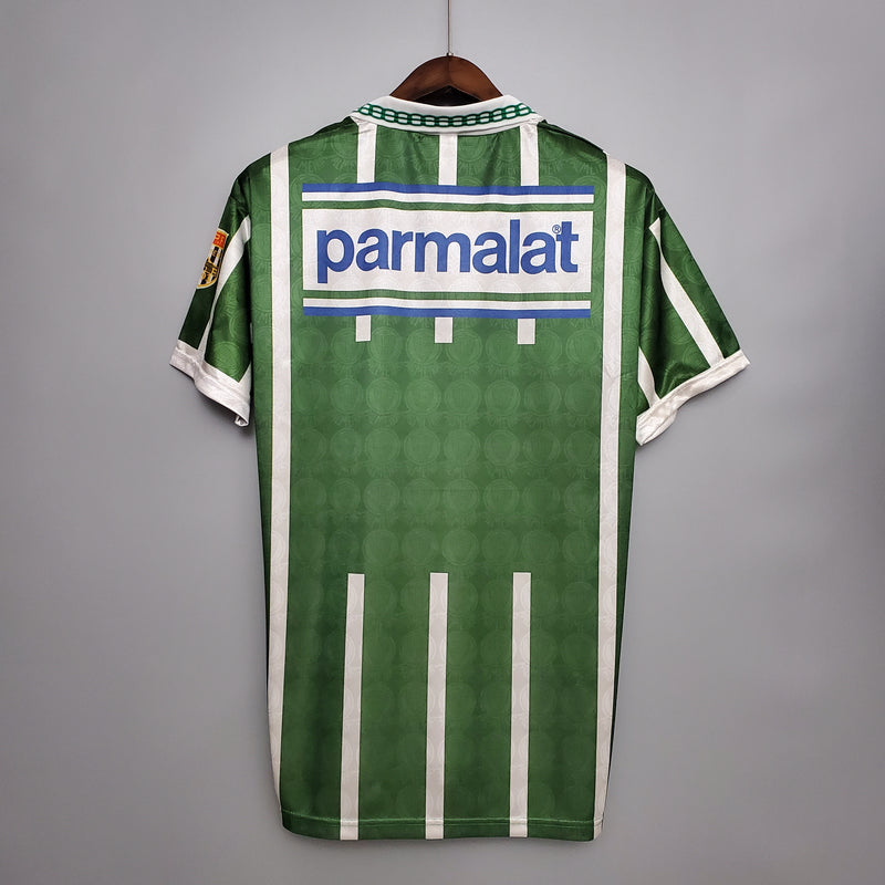 Camisa Palmeiras Home 93/94 - Versão Retro