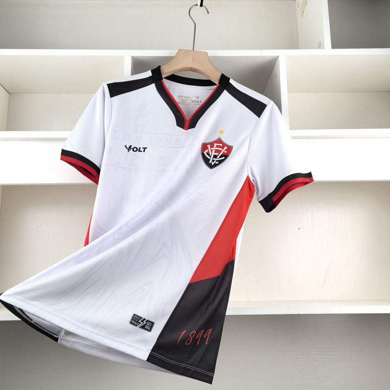 Camisa Vitória Away 24/25 - Torcedor Masculino