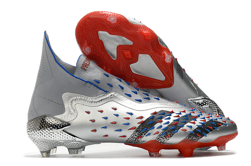 Chuteira Adidas PREDATOR FREAK - FG