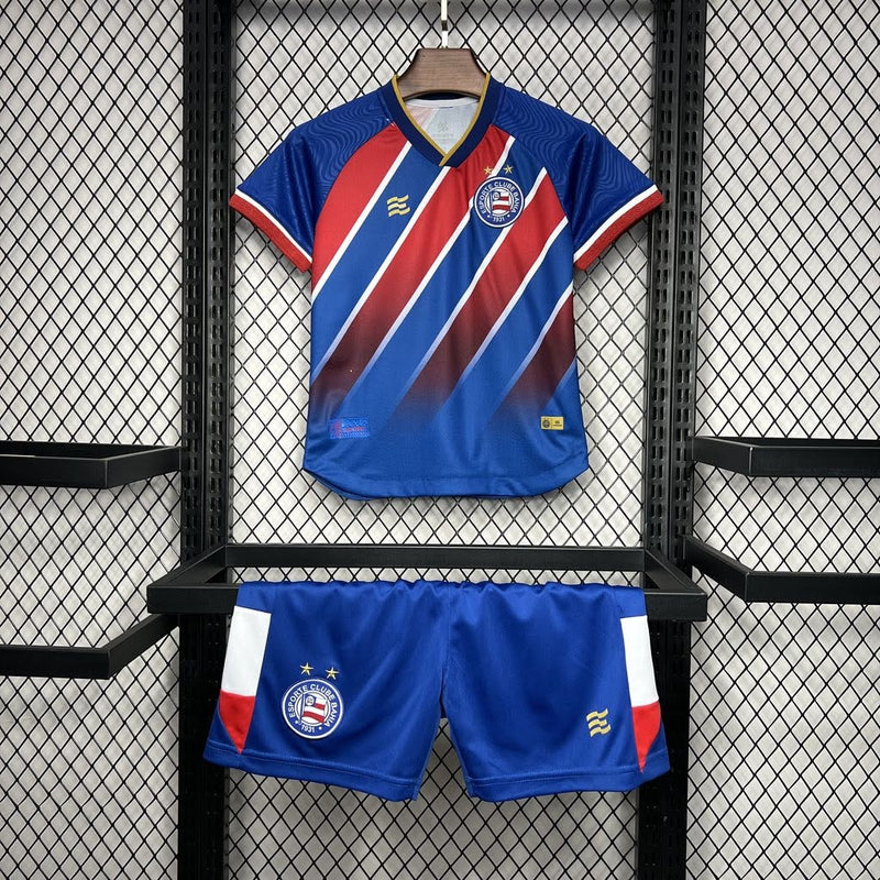 Kit Infantil Bahia Home 24/25