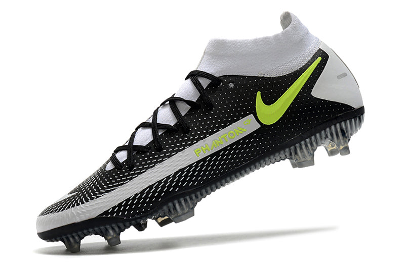 Chuteira Nike Phantom GT Elite Dynamic Fit FG