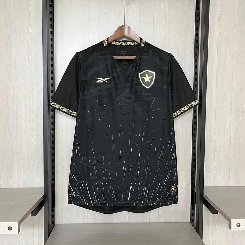 Camisa Botafogo Away 24/25 - Torcedor Masculina - lançamento