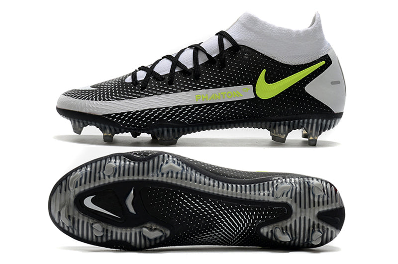 Chuteira Nike Phantom GT Elite Dynamic Fit FG