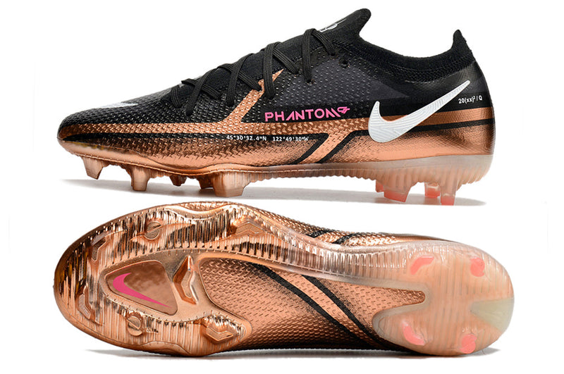 Chuteira Nike Phantom GT2 Elite FG