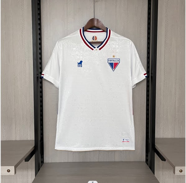 Camisa Fortaleza Away 24/25 - Torcedor Masculina