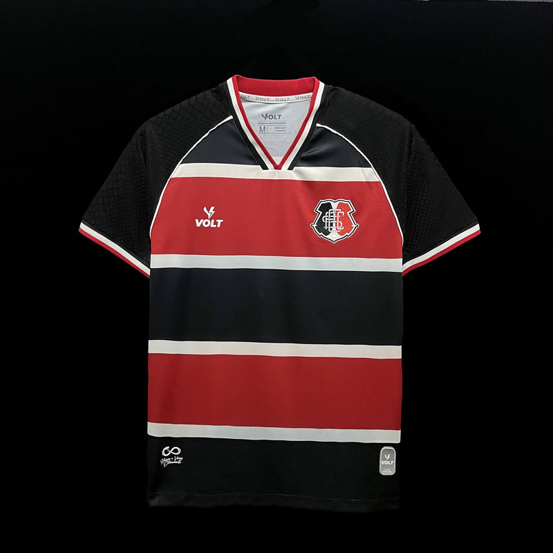 Camisa Santa Cruz Home 21/22 - Versão Torcedor