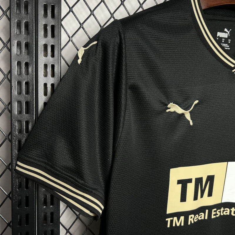 Camisa Valencia Away 24/25 - Versão Torcedor