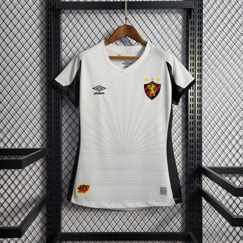 Camisa Sport Reserva 22/23 - Versão Feminina