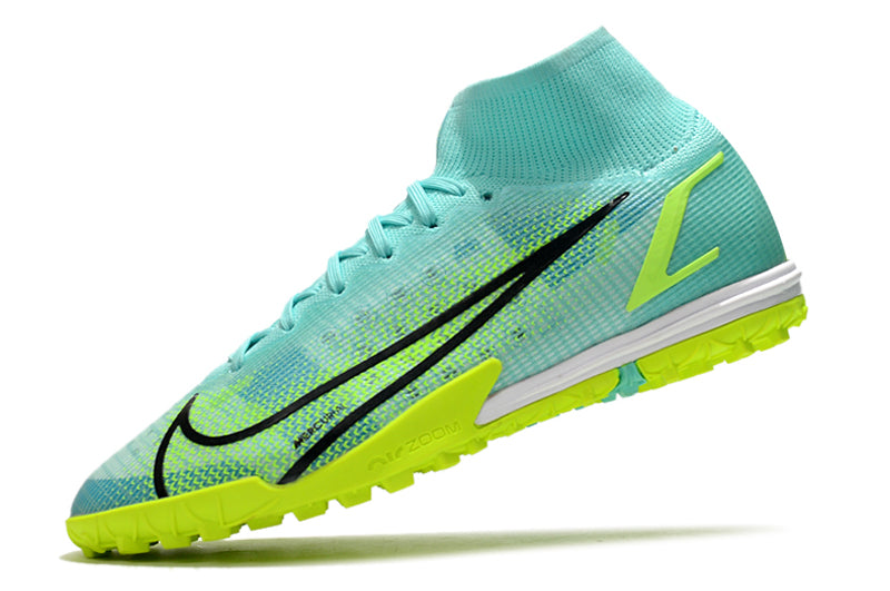 Chuteira Nike Mercurial Superfly 9 Elite