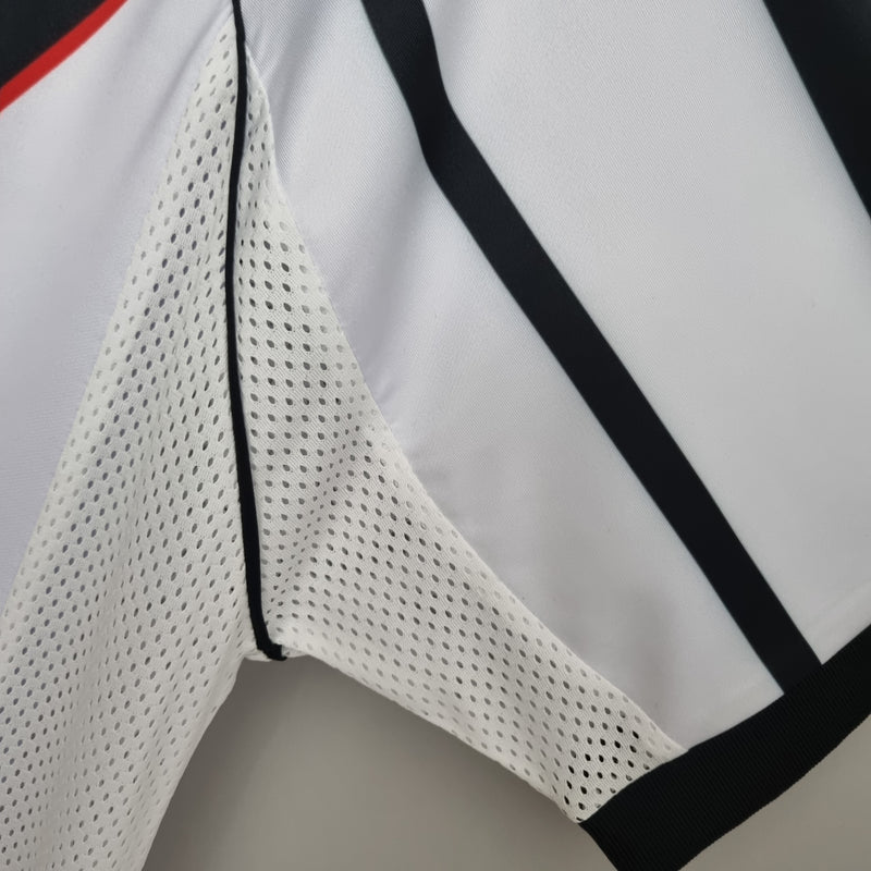 Camisa Vasco Da Gama Away 1998 - Versão Retro