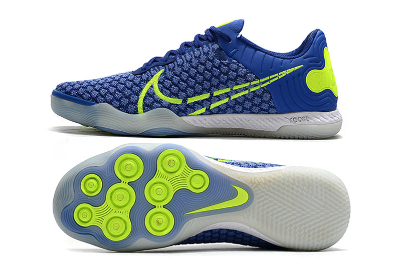 Chuteira Futsal Nike Reactgato IC